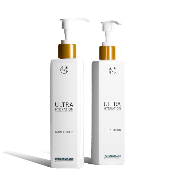 Ultra-Hydration [ HA Lotion ]